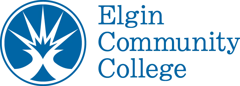 Logo Elgin Community College