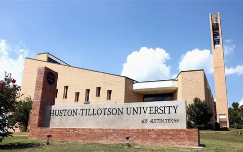 Khuôn viên Huston-Tillotson University