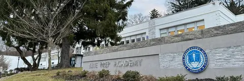 Khuôn viên Elite Preparatory Academy