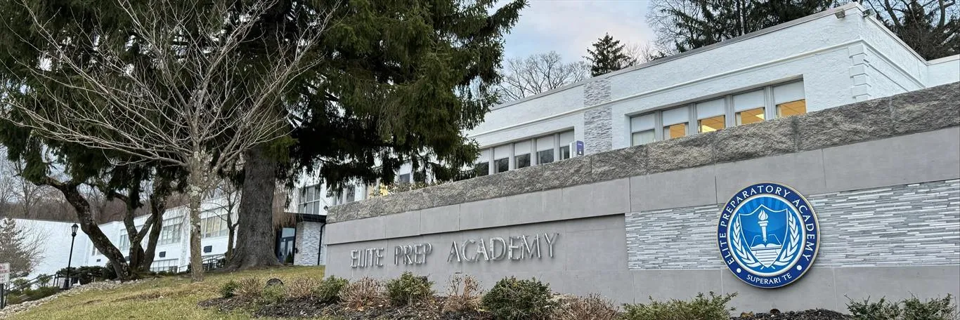 Elite Preparatory Academy