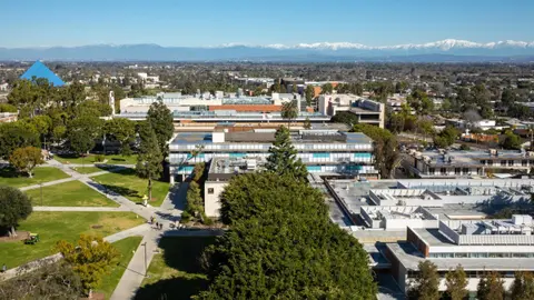 California State University, Long Beach campus
