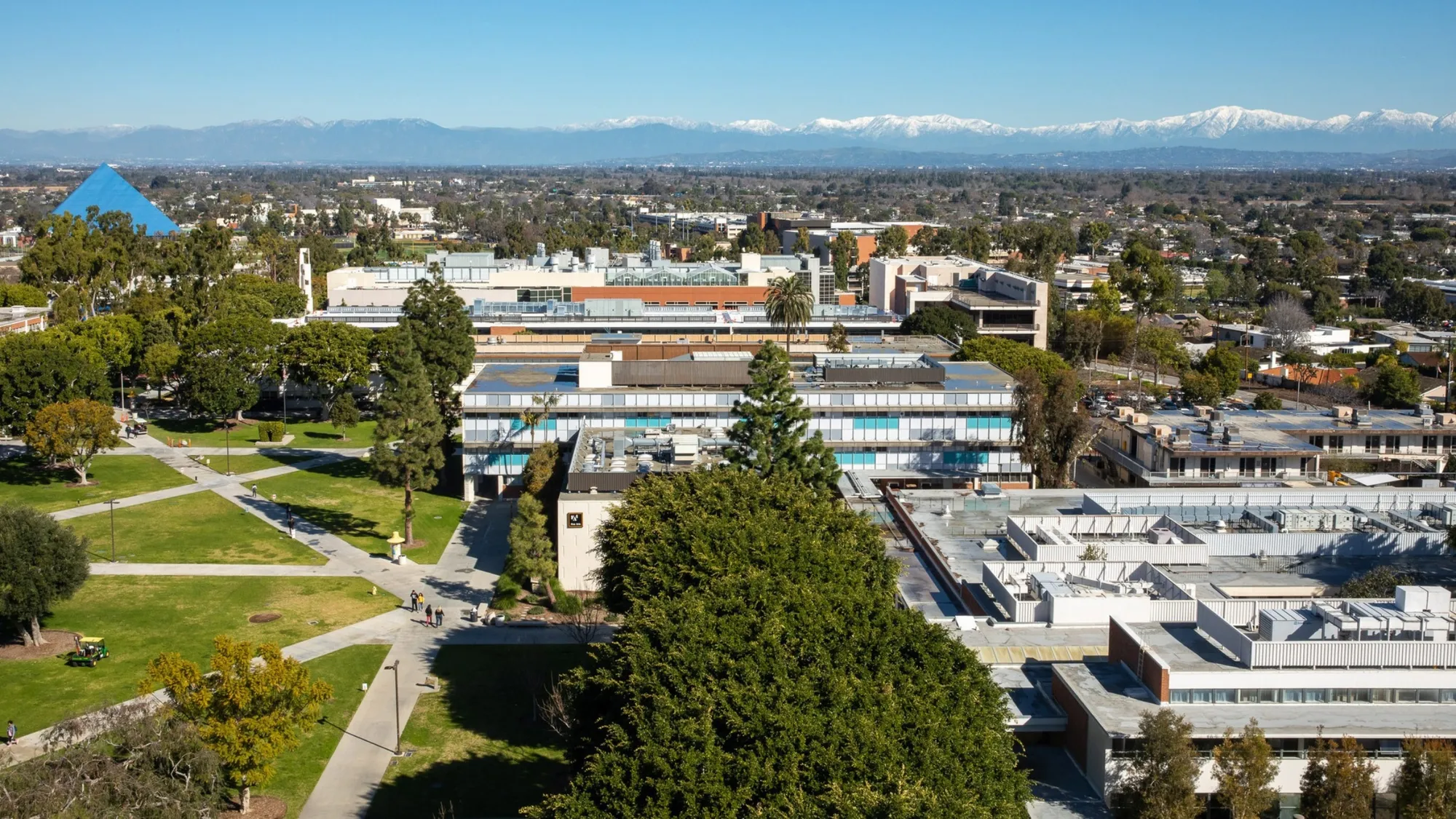 California State University, Long Beach