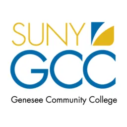 SUNY Genesee Community College logo