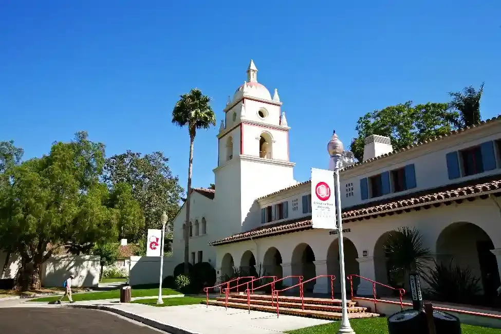 California State University Channel Islands