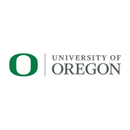 Logo University of Oregon