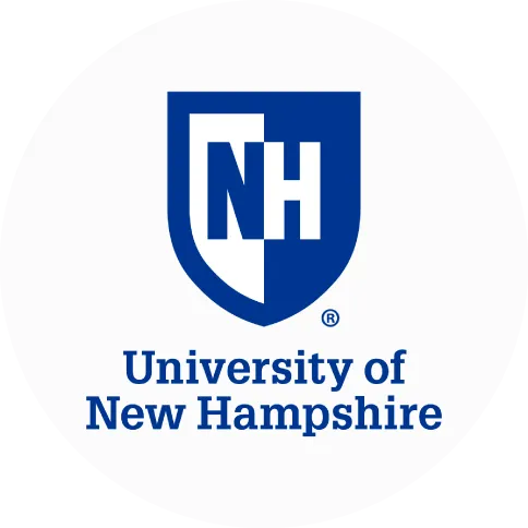 Logo University of New Hampshire