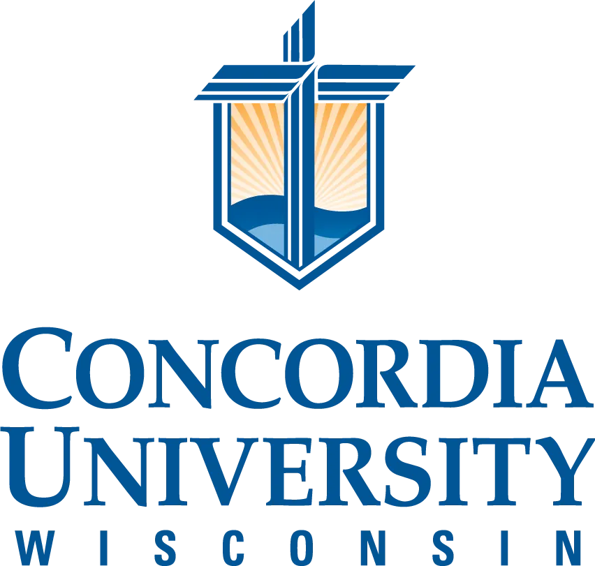 Logo Concordia University Wisconsin