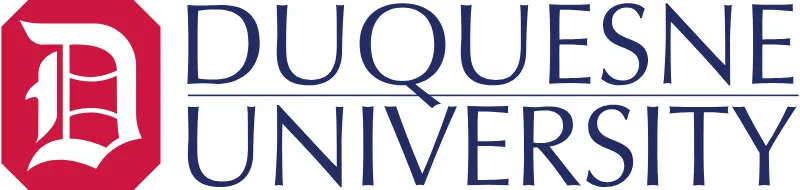 Logo Duquesne University