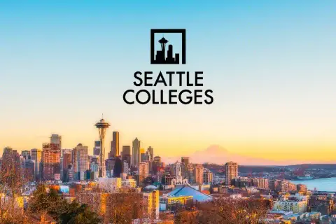 Khuôn viên Seattle Colleges