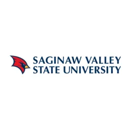 Logo Saginaw Valley State University