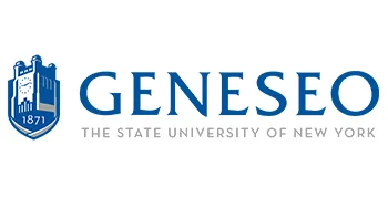 Logo SUNY Geneseo