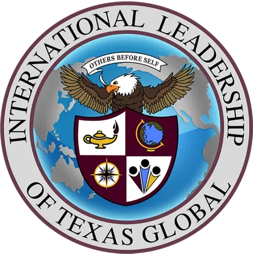 Logo International Leadership of Texas Global – ILTexas Private High School