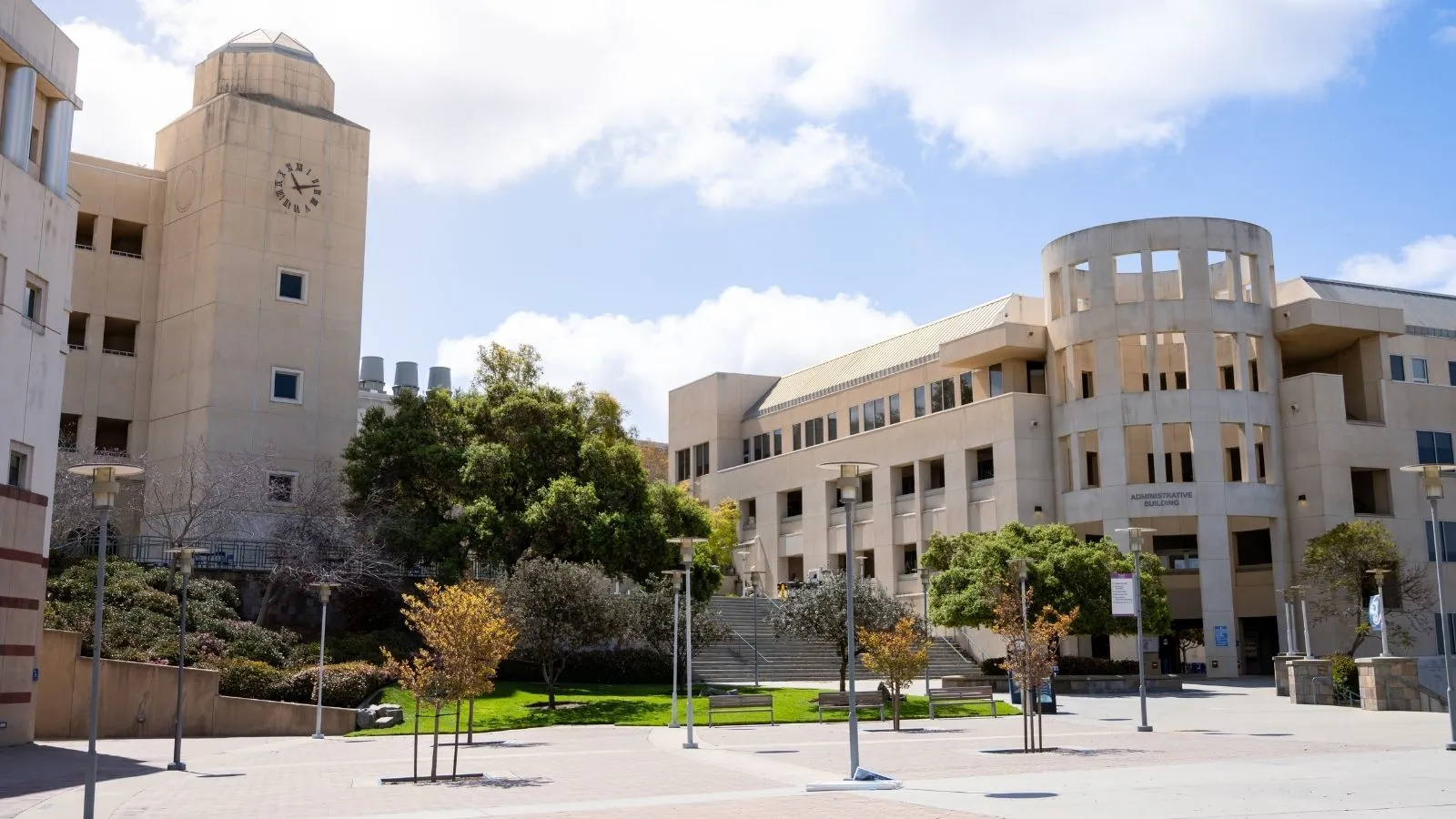 California State University San Marcos