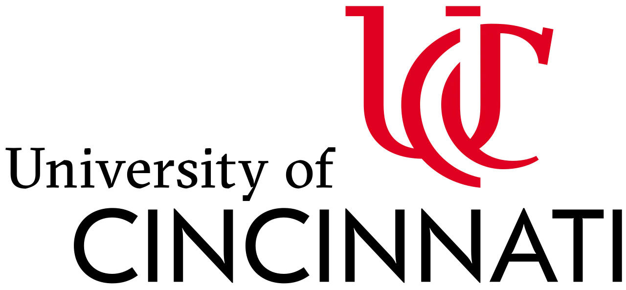 Logo University of Cincinnati