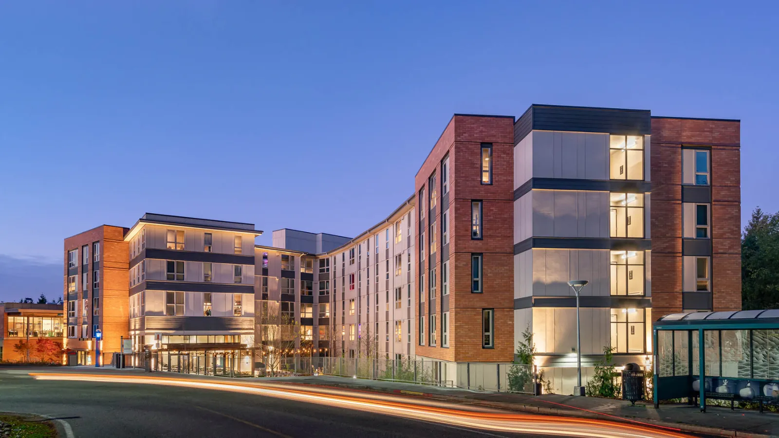 Shoreline College