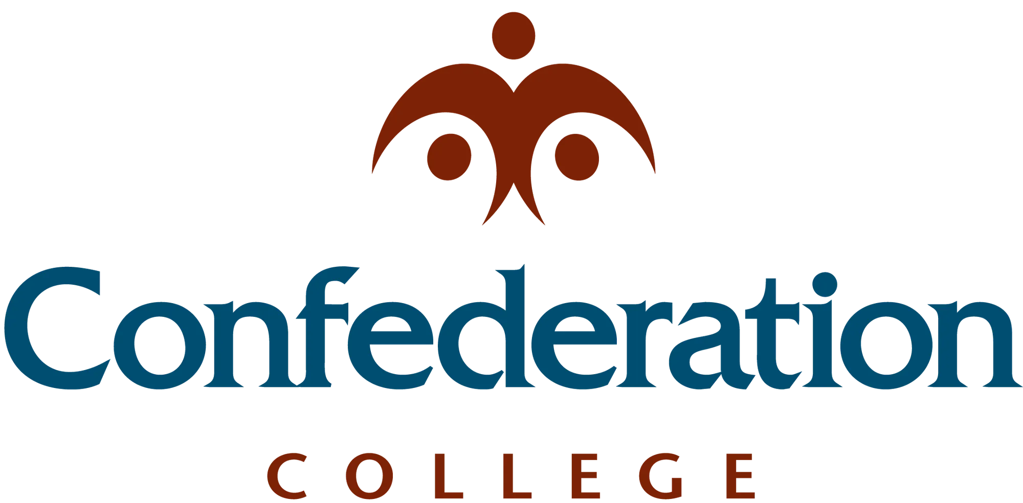 Logo Confederation College