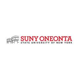 State University of New York at Oneonta logo