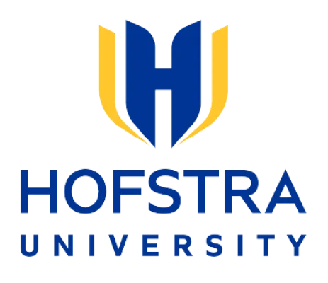 Logo Hofstra University