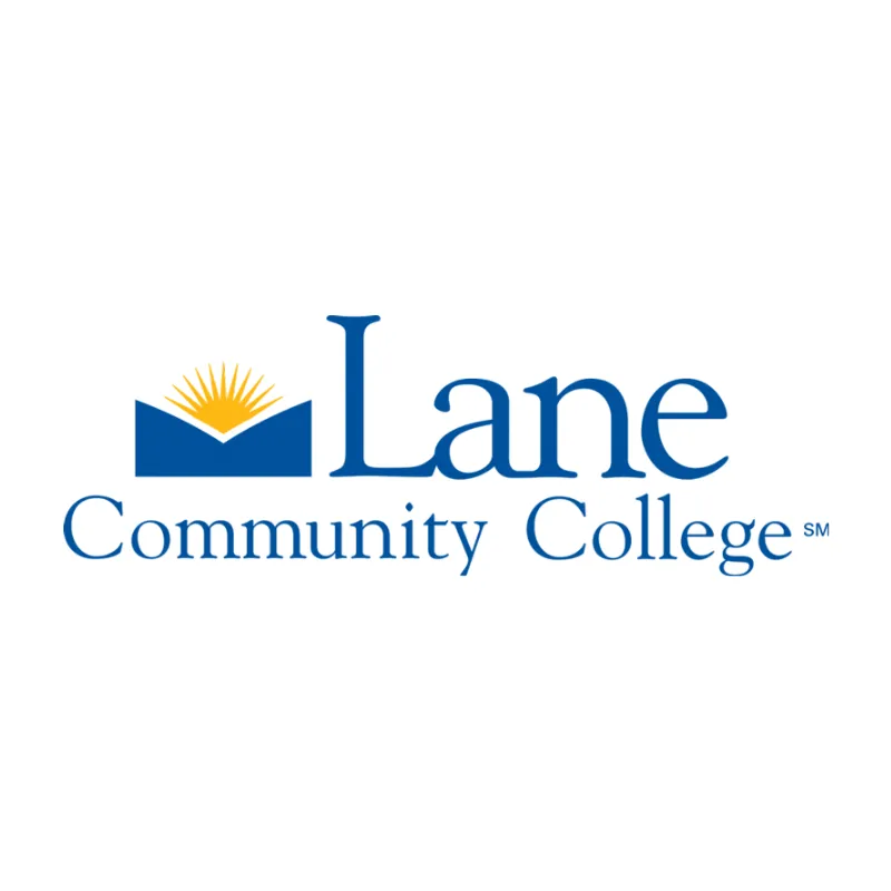 Lane Community College logo