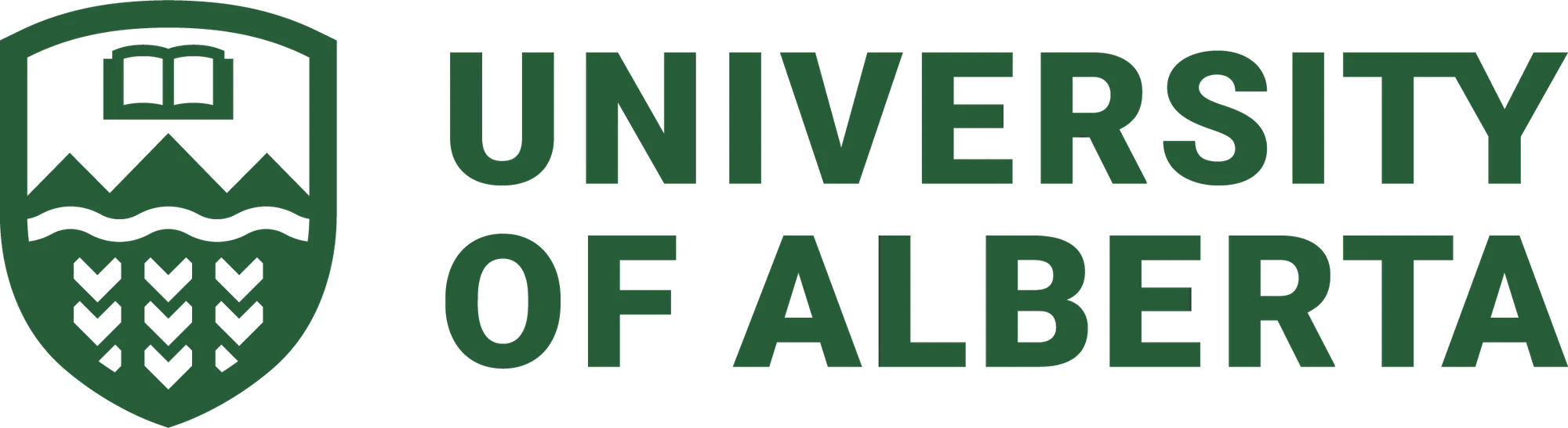 Logo University of Alberta